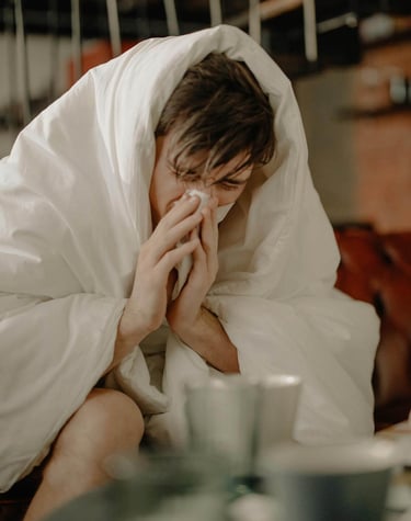 sick-person-before-deep-cleaning