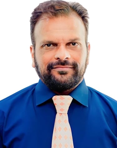 Management Consultant