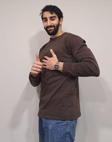 Kinésithérapeute Adam Mountassir