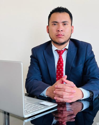 Abogado especialista en derecho mercantil