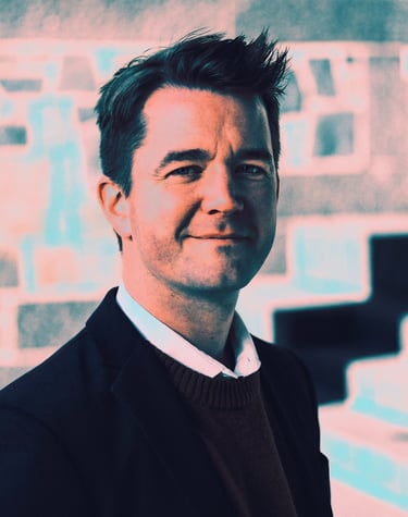  Advokat Arne Petter Byre Sandvik