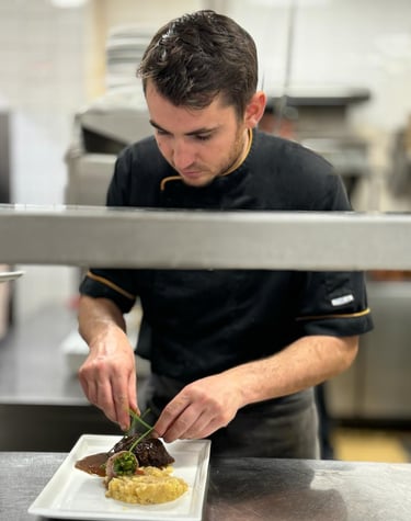 Chef