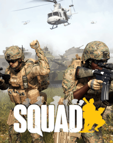 Squad
