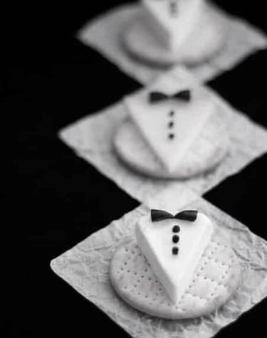 fingerfood catering service