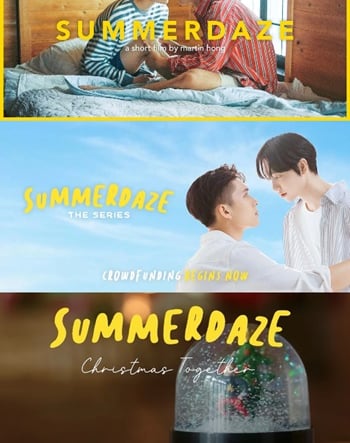 Summerdaze