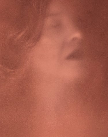 Parece que estuviera Dormido