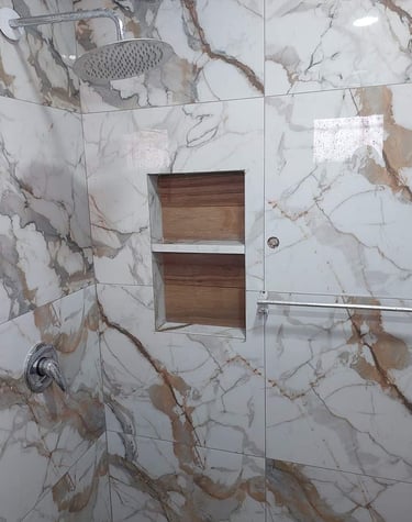 معلم سراميك مكه