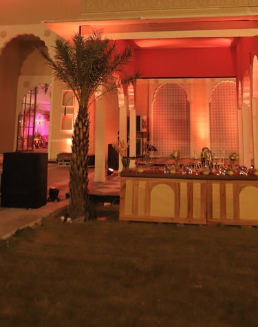 royal wedding venue in jaipur 