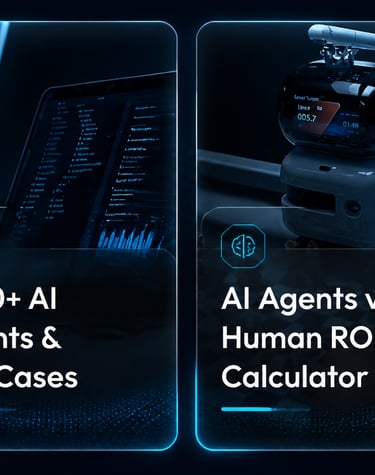 Agestro Tools and services