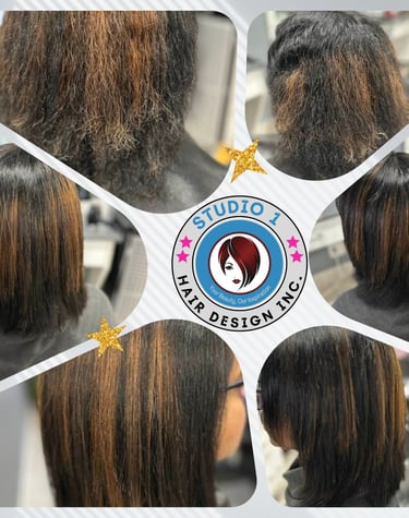 Studio 1 - Beauty Salon Cloverdale And Murrayville