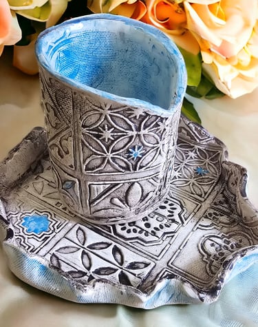 beylikdüzü seramik workshop