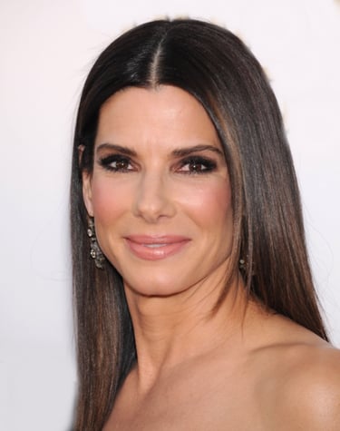 Sandra Bullock
