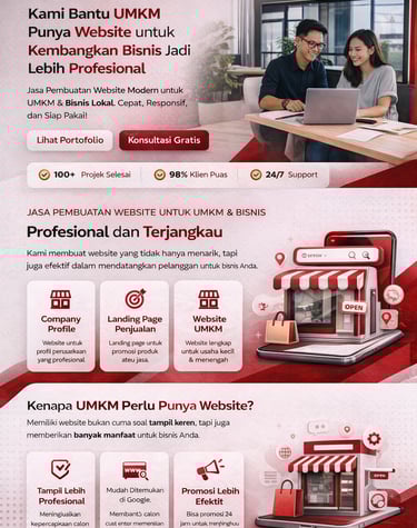 jasa pembuatan aplikasi keuangan