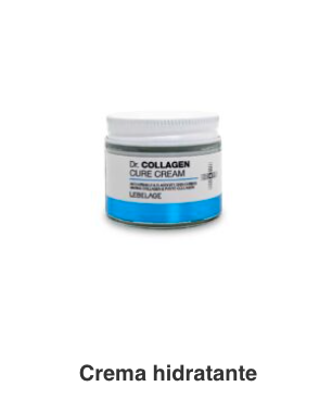 Crema Hidratante Chikimi