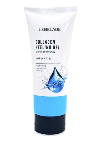 Labelage Collagen Peeling Gel - Chikimi Cuenca