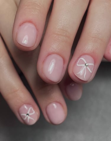 Paprasti elegantiški nagai