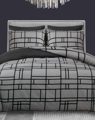 Duvet Cover Double Ultrasoft