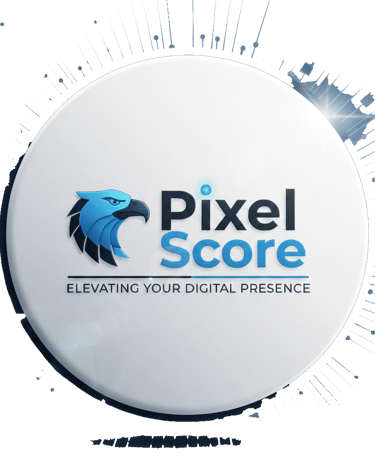 Pixelscore a digital marketing Agency