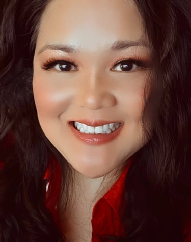 Veronica Percy, certified intimacy coach