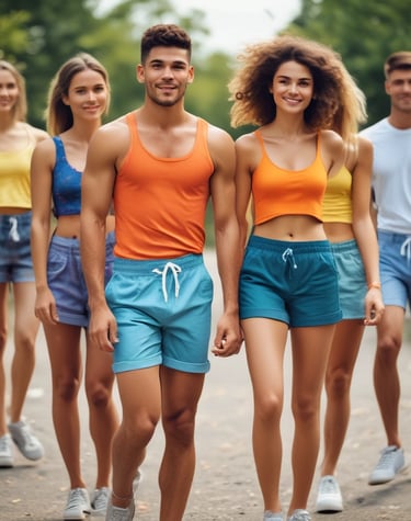 A serene morning scene with glint health supplements beside a sunlit window and a potted plant.