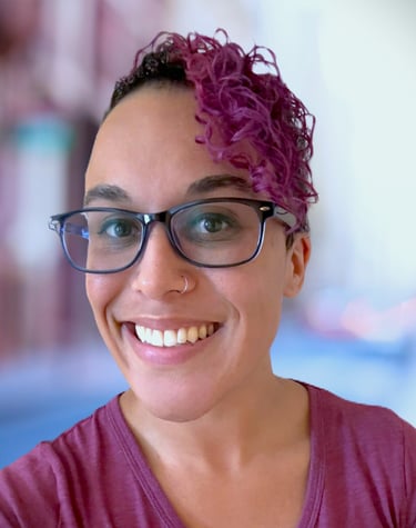 Destiny Henkel, LICSW