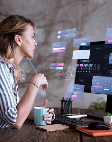 Desarrollo de Software