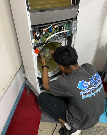 jcaj cooling solutions