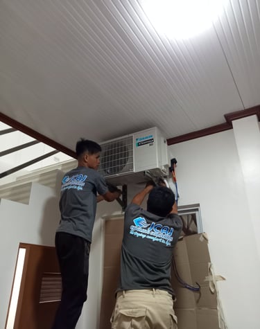 jcaj cooling solutions