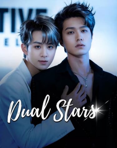 Dual Stars