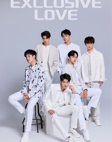 Exclusive Love