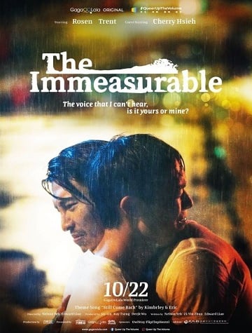 The Immeasurable
