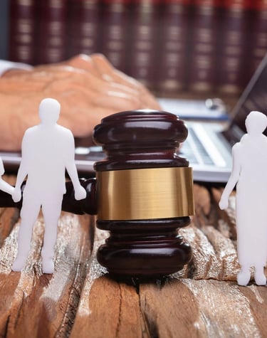 Civil Family Rights 