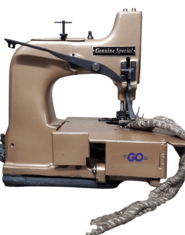 Мешкозашивочные машинки  Go Brand  JUte