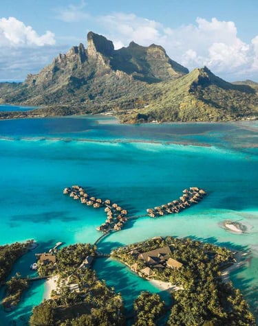 Exclusive holiday curated by Francesco Margaretini Travels & Events