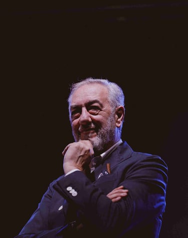 Francesco Minetti curated by Francesco Margaretini Luxury Travel Villas & Weddings