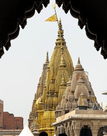 Sri Kashi Vishwanath