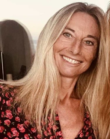 Stéphanie ZEITOUN