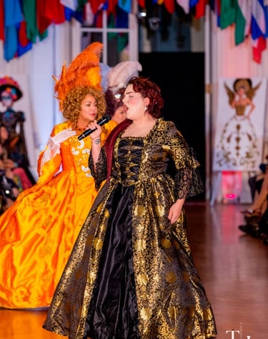 Opera Singer