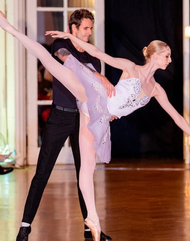 Ballet Coople