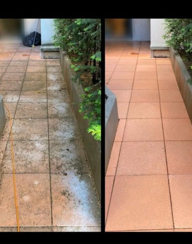 Nettoyage après travaux Marseille 13011 | BAYBOSS NETTOYAGE