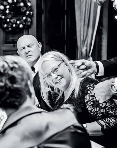 TABLE ENTERTAINMENT
