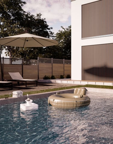 Progetto Sunset - Dettaglio