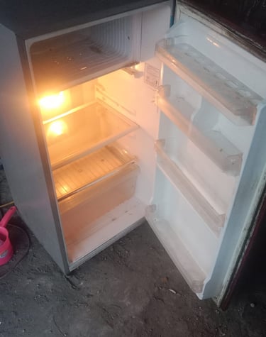 Layanan Service Kulkas Pekanbaru Terpercaya