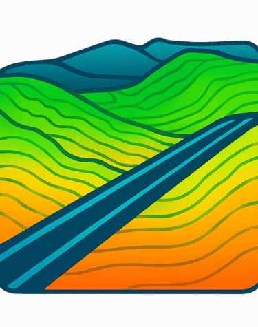 Terrain and crossing assessment