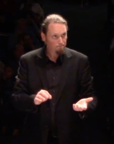 Conducting