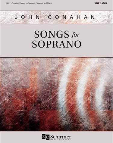 Soprano Art Song Collection