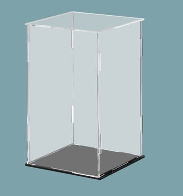 Acrylic Display Box