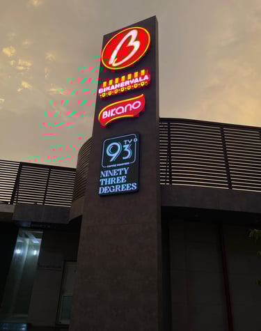 acp signage manufacturer
