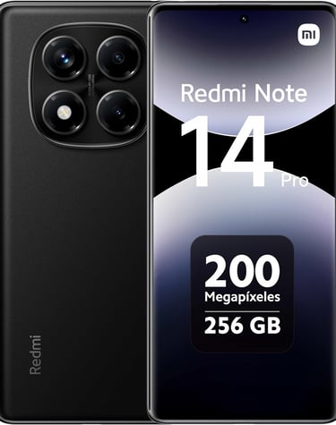 xiaomi redmi note 14 pro