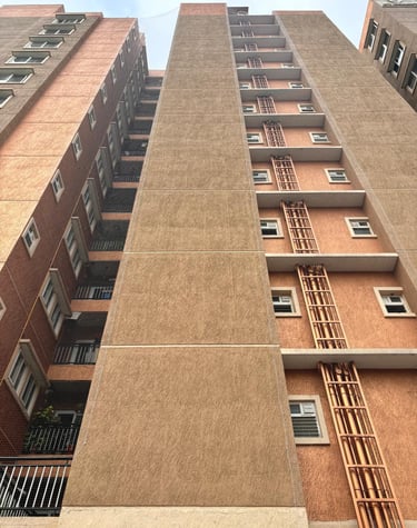 duct area nets in jp nagar